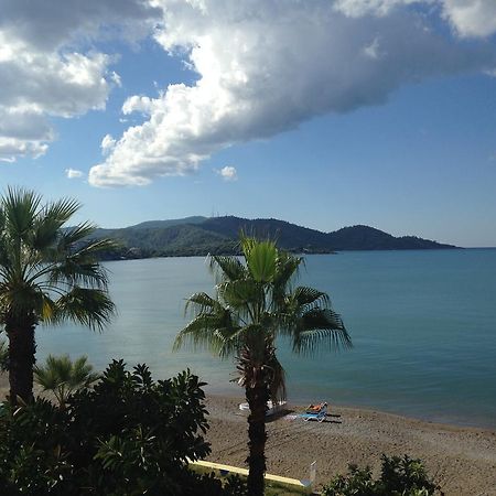 Hotel Berlin Fethiye Zewnętrze zdjęcie