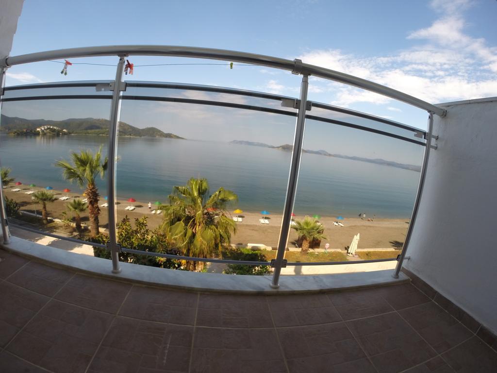 Hotel Berlin Fethiye Zewnętrze zdjęcie