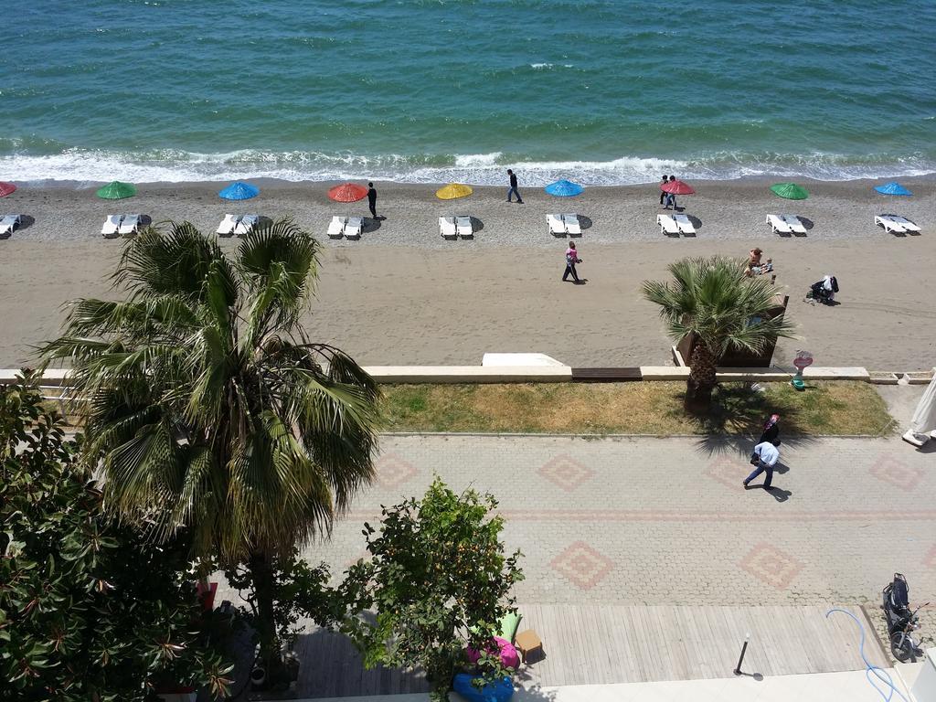 Hotel Berlin Fethiye Zewnętrze zdjęcie