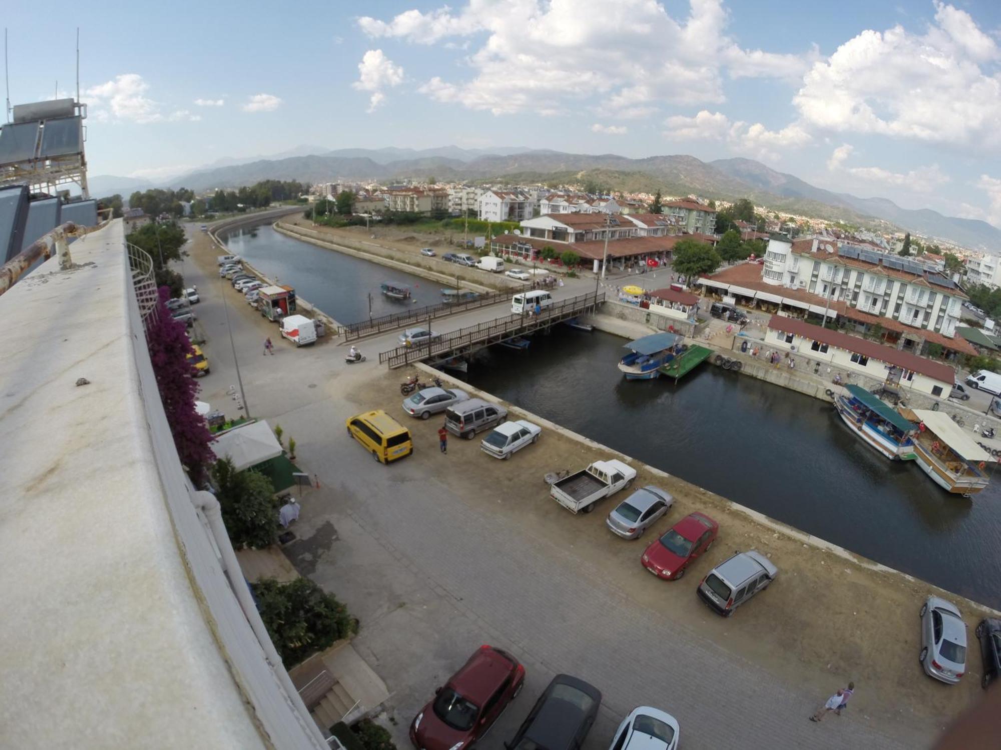 Hotel Berlin Fethiye Pokój zdjęcie