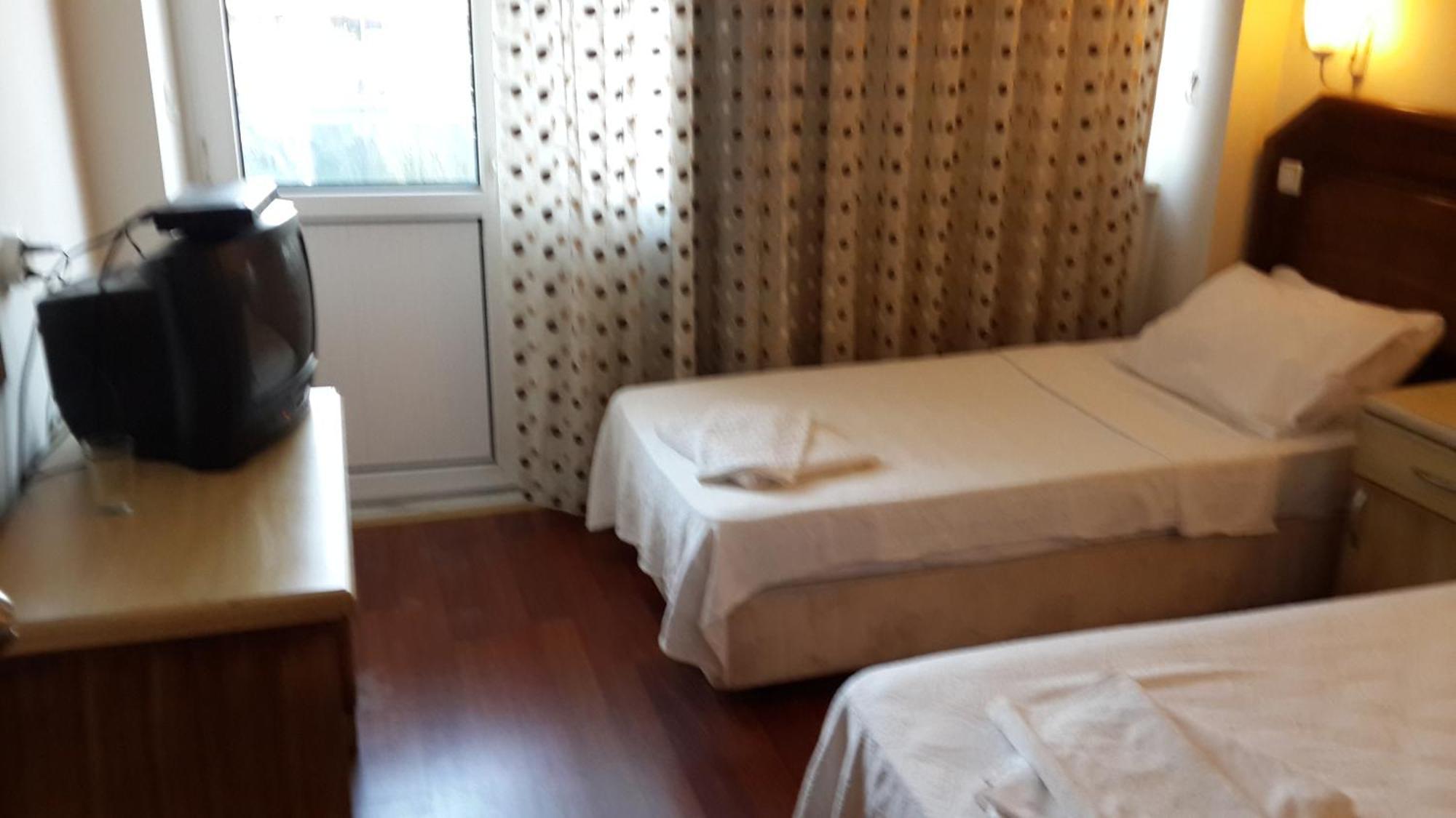 Hotel Berlin Fethiye Pokój zdjęcie