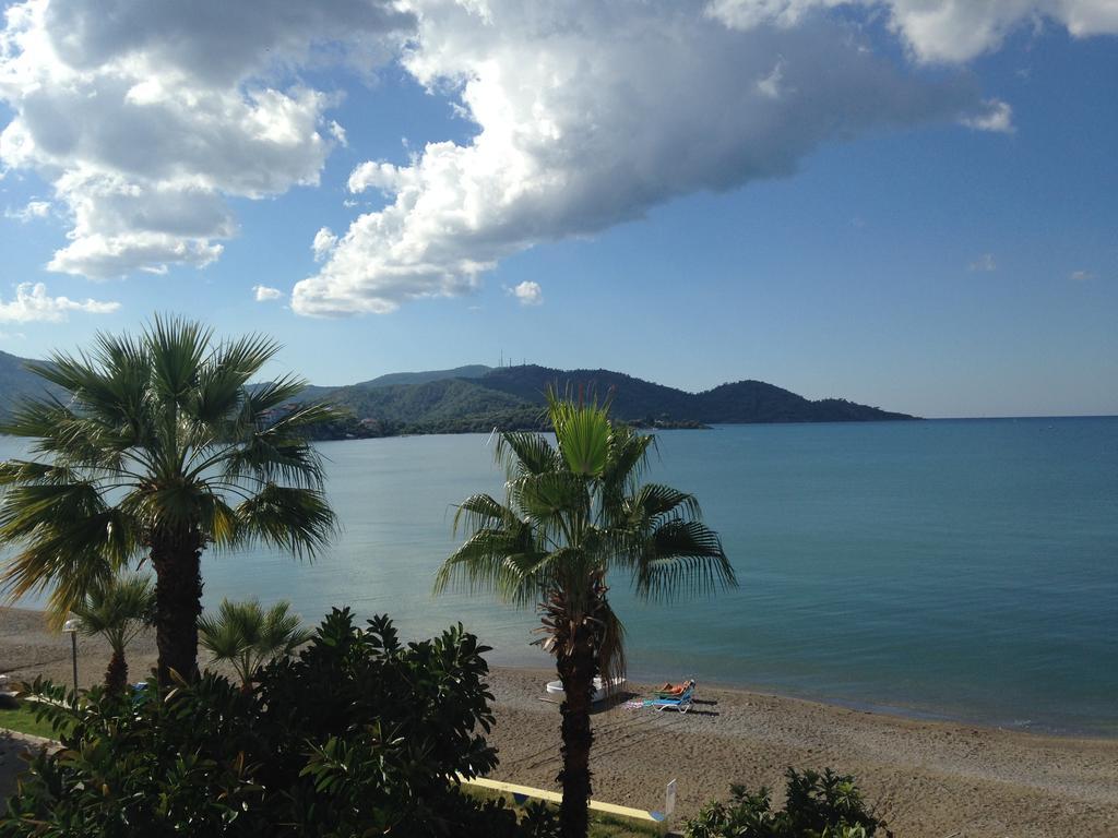 Hotel Berlin Fethiye Zewnętrze zdjęcie