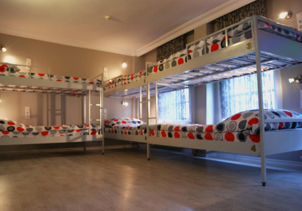Hotel Berlin Fethiye Zewnętrze zdjęcie