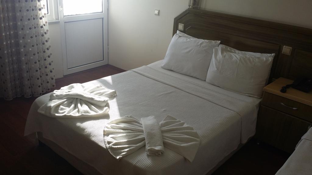 Hotel Berlin Fethiye Zewnętrze zdjęcie
