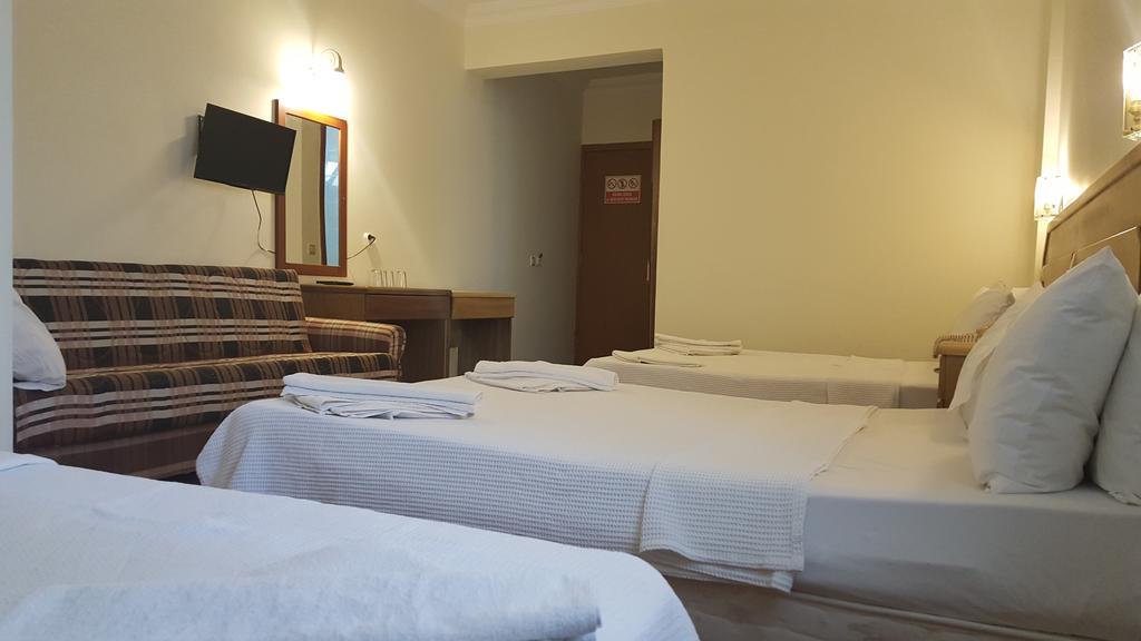 Hotel Berlin Fethiye Zewnętrze zdjęcie