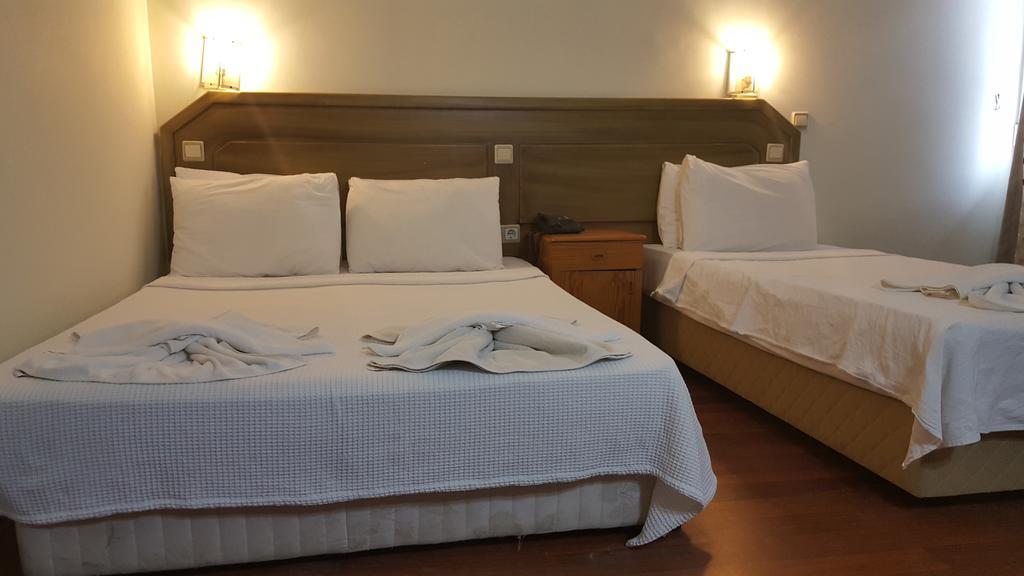 Hotel Berlin Fethiye Zewnętrze zdjęcie