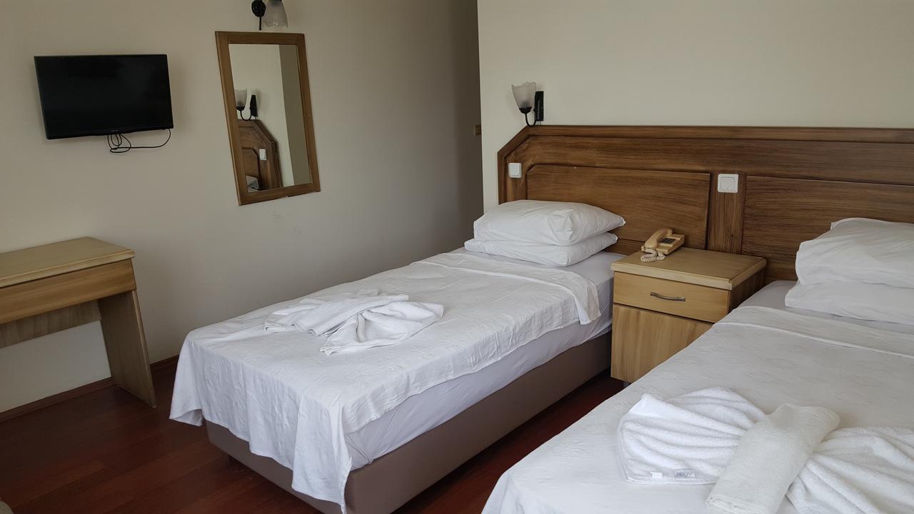 Hotel Berlin Fethiye Zewnętrze zdjęcie