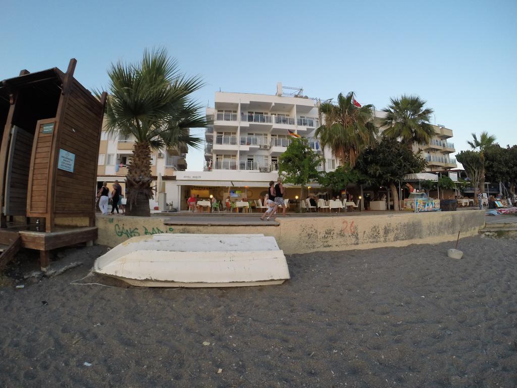 Hotel Berlin Fethiye Zewnętrze zdjęcie