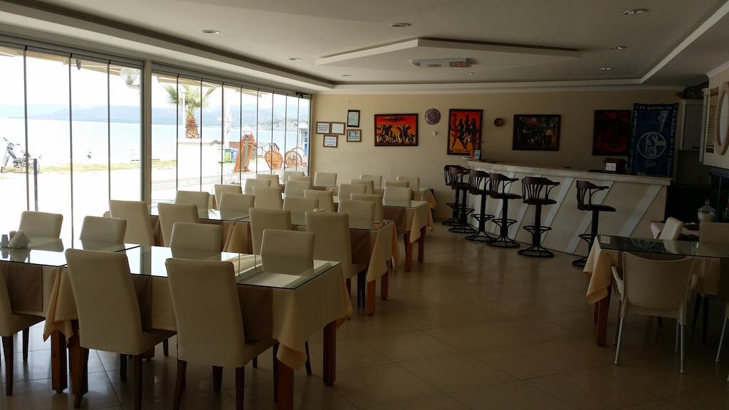Hotel Berlin Fethiye Zewnętrze zdjęcie