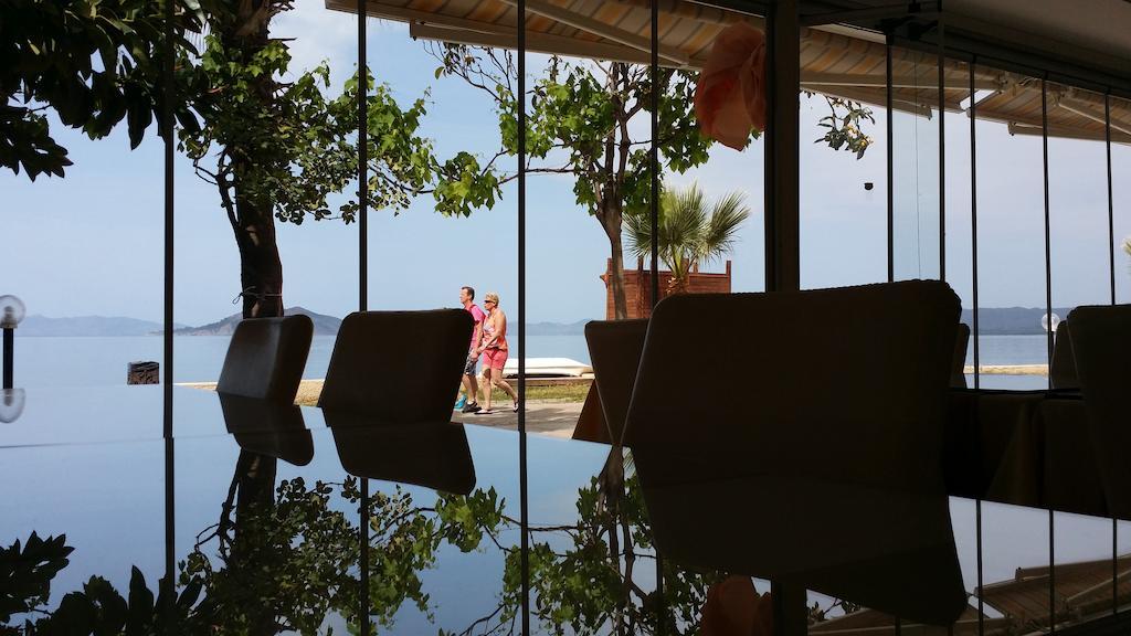 Hotel Berlin Fethiye Zewnętrze zdjęcie