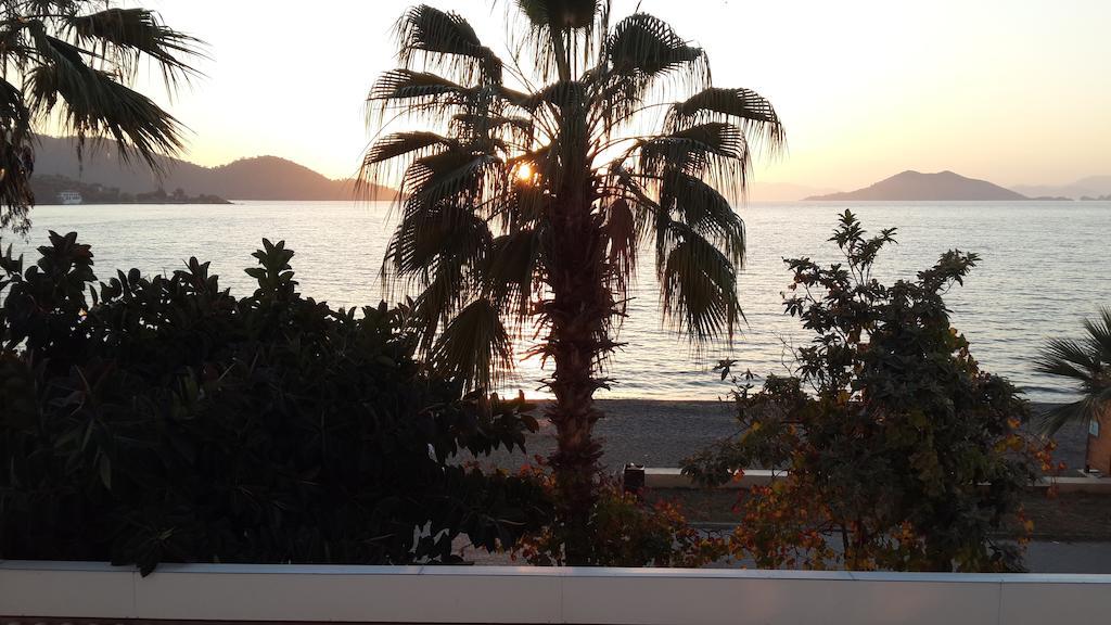 Hotel Berlin Fethiye Zewnętrze zdjęcie