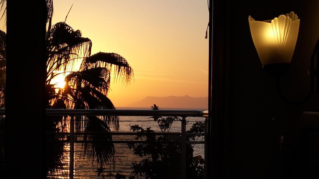 Hotel Berlin Fethiye Zewnętrze zdjęcie